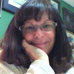 Meet your Posher, Gail